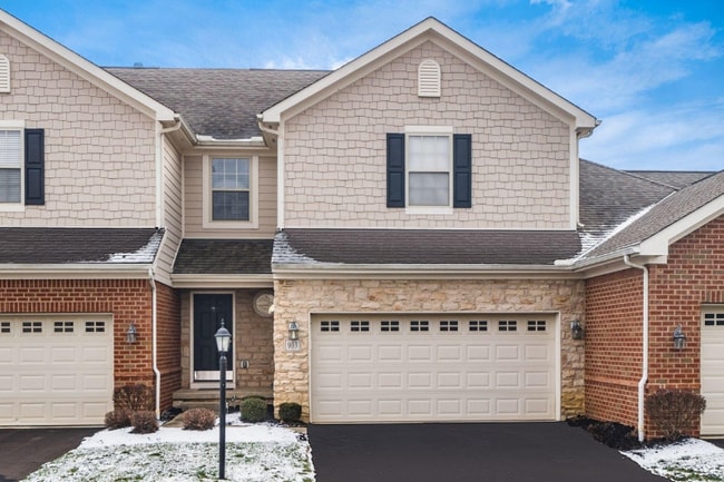 Photo - 903 Adara Dr Townhome