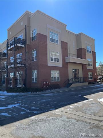 Photo - 5401 S Park Terrace Ave Unit 105C