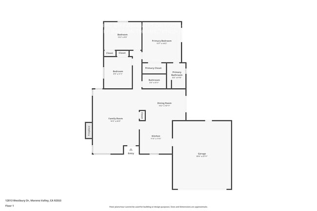 Photo - 12813 Westbury Dr