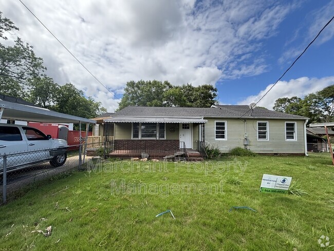 Building Photo - 308 Gordon St Ext Rental