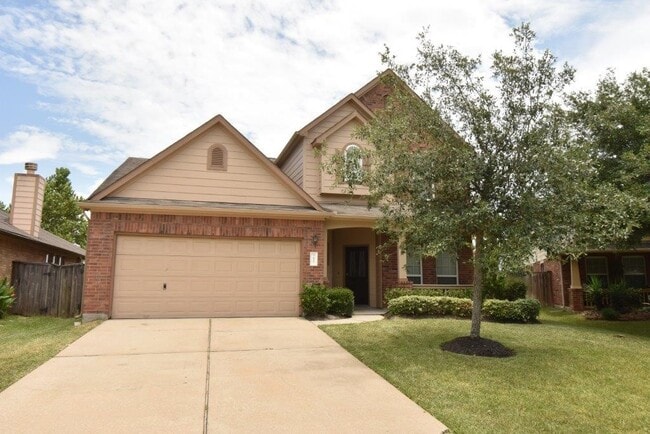 Building Photo - 7027 Crockett Ridge Dr