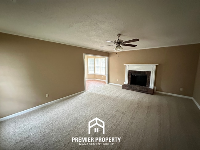 Photo - Charming 3BR/2BA Near Germantown | Fireplace & Bay Window Dining