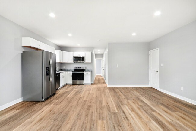345 E Michigan St