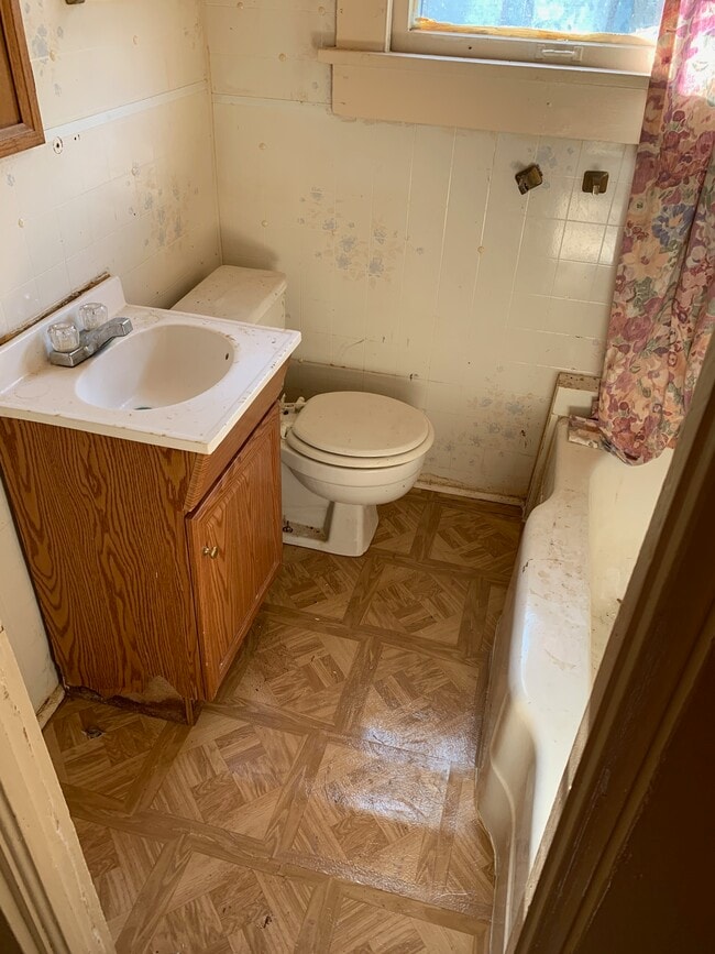 1600 South Street Rental House Rental in Vicksburg, MS