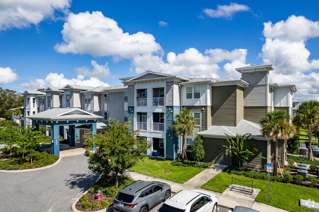 2751 Dillard Rd Eustis, FL 32726-6254 - Valencia Grove II