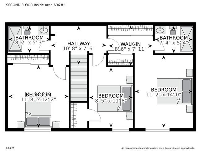 Photo - 4634 Conwell Dr