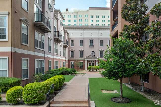 Courtyard 2