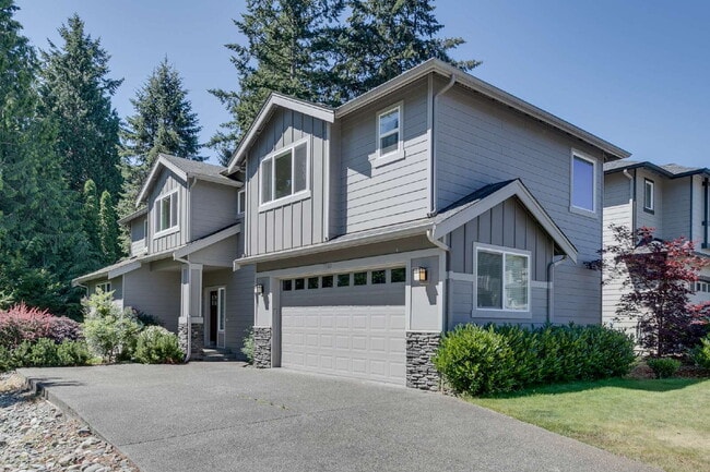 Building Photo - Luxury Home in Kenmore / Bothell!