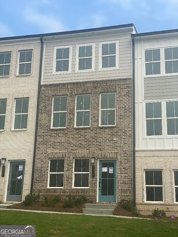 Building Photo - 2635 Creekside Dr NW