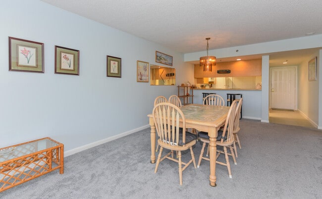 Photo - 601 S Seas Dr Unit 303