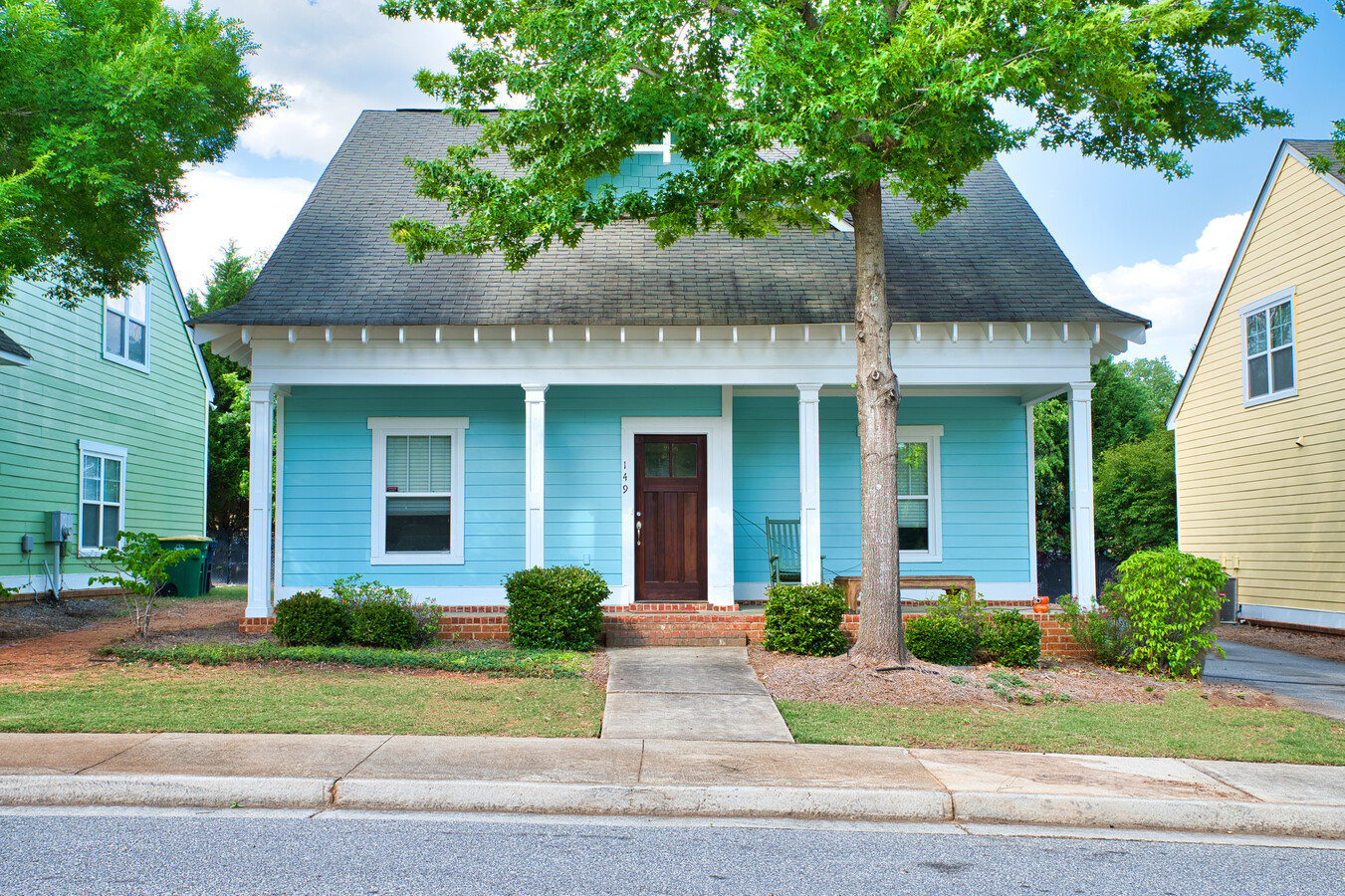 Photo - 149 Magnolia Bluff Dr Casa