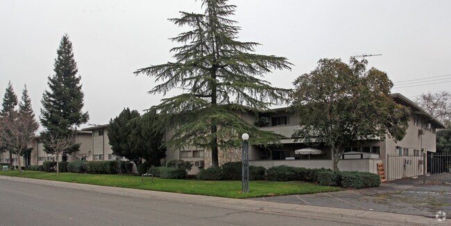 Arden Fair Apartments - Arden Fair Apartments