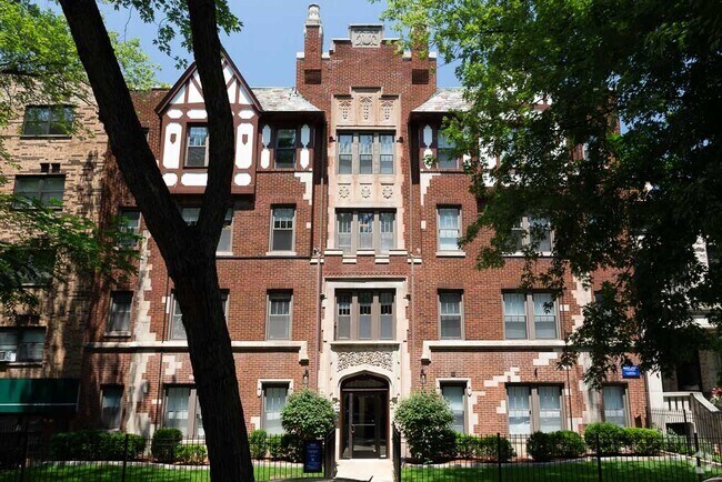Building Photo - 659 W Wrightwood Ave Unit 401 Rental