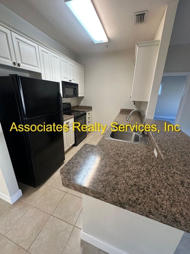 Photo - Now Available – 3BR/2BA Apartment in Haile Market Square!