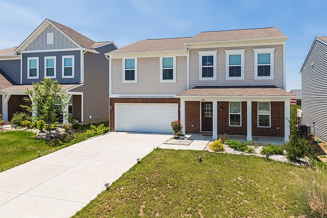 Building Photo - 1782 Autumn Maple Dr Rental