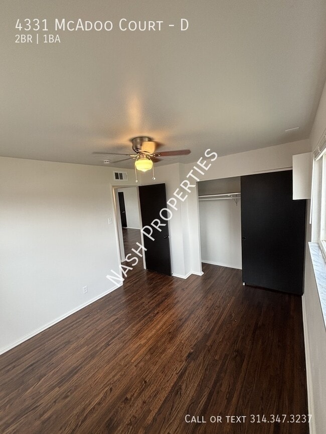 Photo - 4331 Mcadoo Ct Unidad D