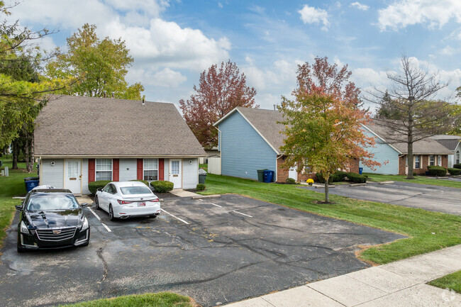 Building Photo - Parkside at Maple Canyon Rental