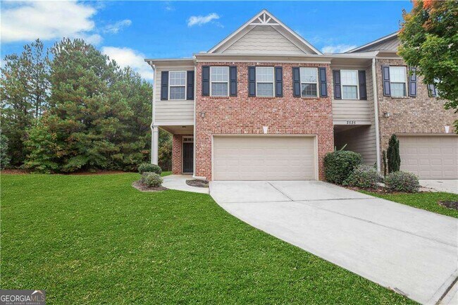 Building Photo - 2527 Morgan Chase Dr Rental