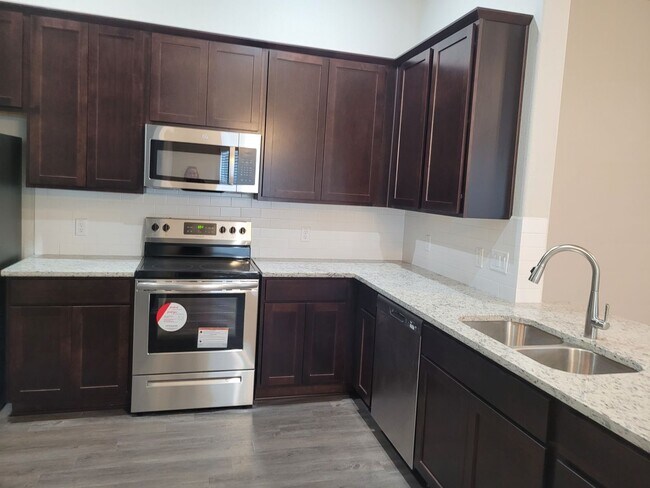 Photo - Luxury Duplex 3/2 in Seguin