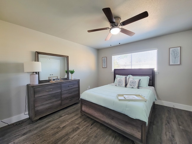 Photo - Arcata Townhomes