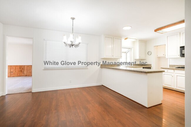 Photo - Charming 4-Bedroom Placentia Home with Fireplace, Covered Patio & Fresh Updates