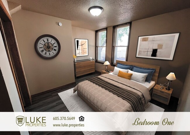 320 S Dakota St Unidad 1