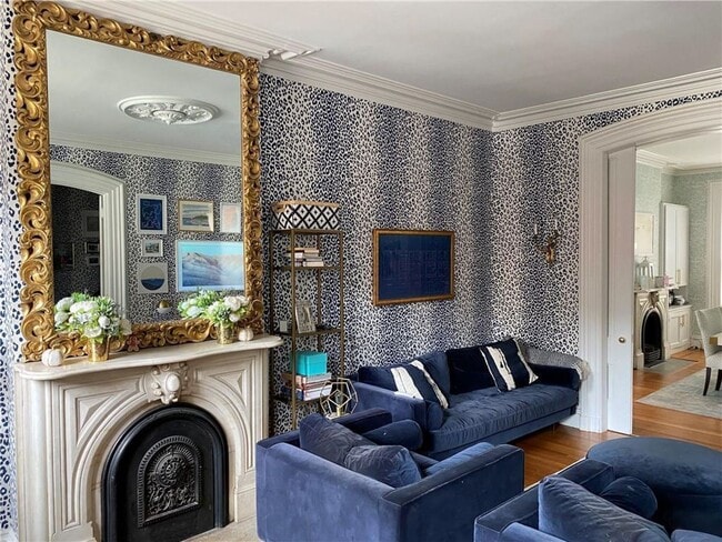 Photo - 40 Trumbull St Unit Main House