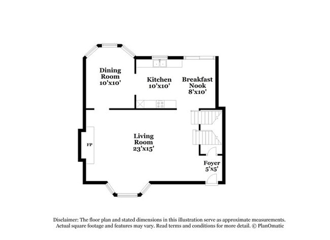 Photo - 5017 Dekalb Way