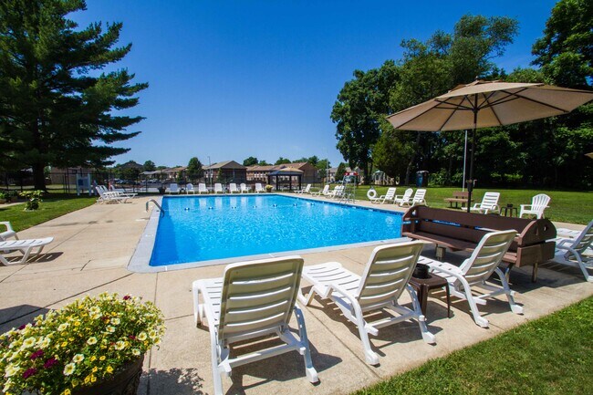 Photo - Jefferson Village