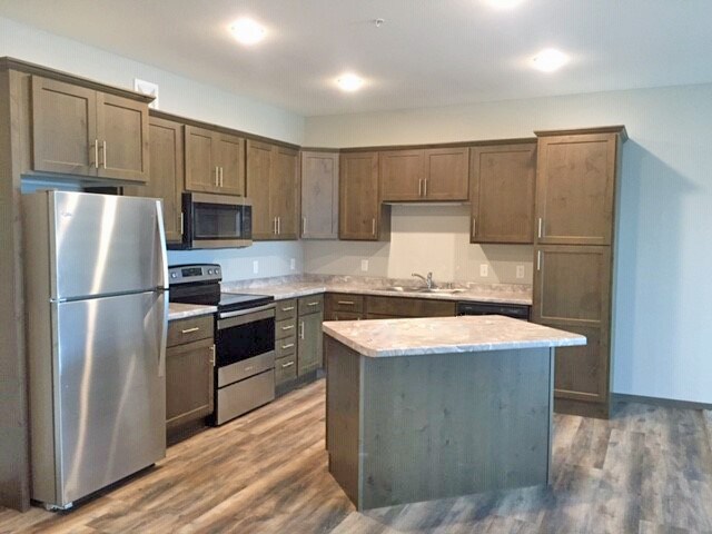 Roosevelt Garden Estates