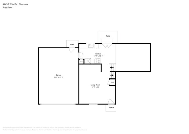 Photo - 4445 E 93rd Dr