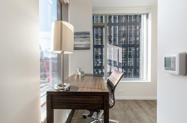Photo - 131 Seaport Blvd Unit SI FL8-ID1050363P