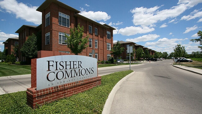 Fisher Commons - Fisher Commons Apartments