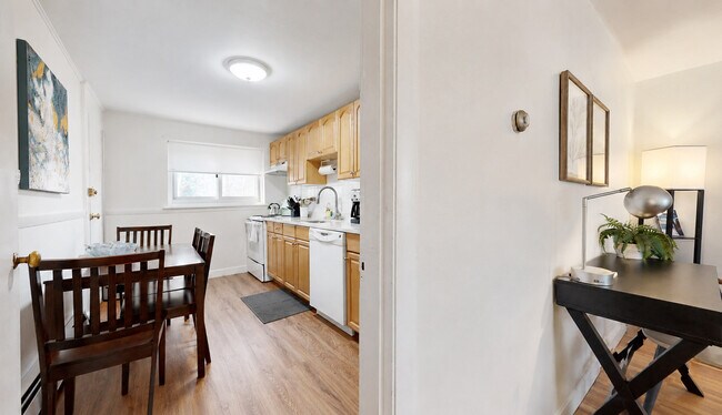 95 Chestnut St Unit SI FL1-ID1238089P