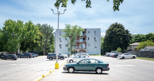 Photo - High Park Place Apartments