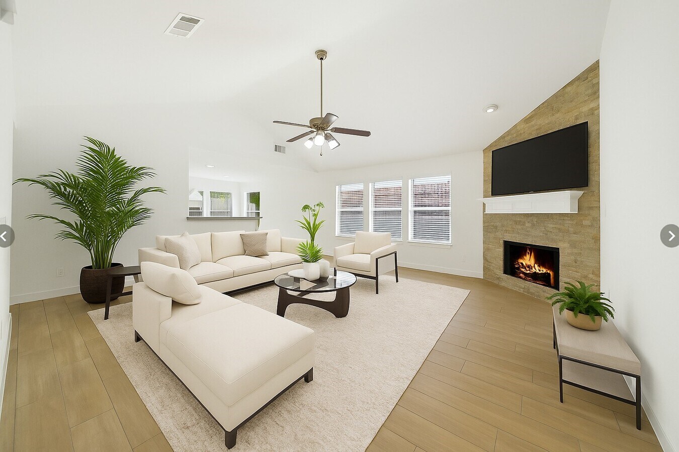 Photo - 135 Fairwind Trail Dr