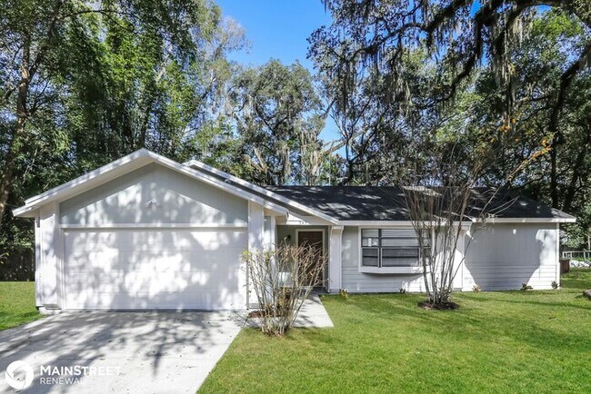 745 Liskeard Ave, Orange City, FL 32763 - 745 Liskeard Ave, Orange City, FL 32763 House