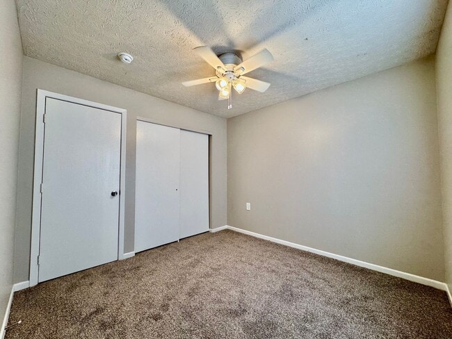North Troy Apartments & Townhomes