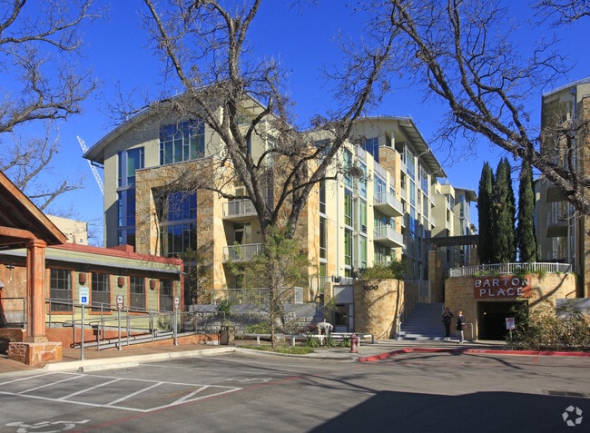 Primary Photo - Barton Place