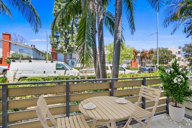 Photo - Parkwood Apartments