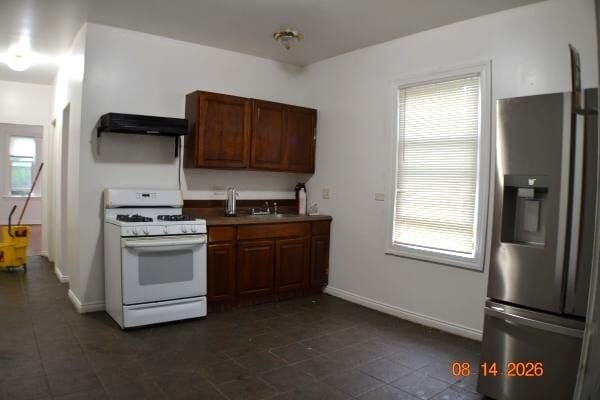 Photo - 8426 S Brandon Ave Unit 1