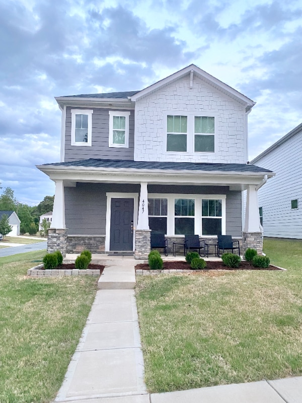 Building Photo - 4047 Armstrong Farm Dr