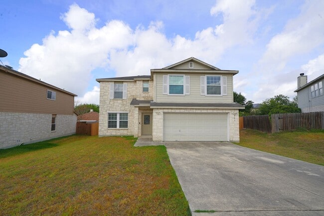 Photo - Spacious Cibolo Home on Cul-de-Sac Lot - Realtor Commission: $500