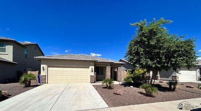 Building Photo - 6706 E 35th Rd Rental