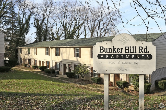 Bunker Hill
