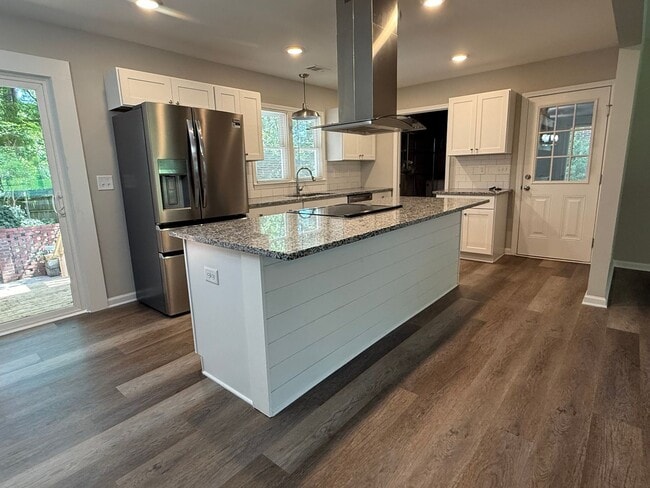 Photo - 3 Bedrooms, 2 Bathrooms - Home in North Rome!