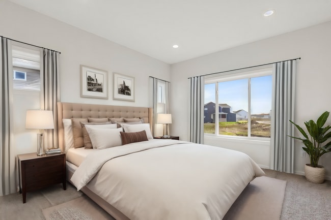 Photo - Newly Built in the Wilds neighborhood of W...