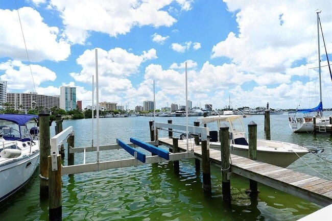 Photo - 650 Golden Gate Point Unit 602