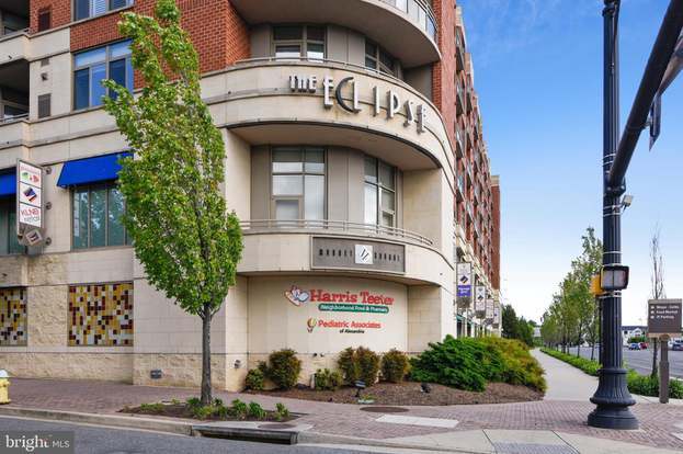 Photo - 3600 S Glebe Rd Unit 406w