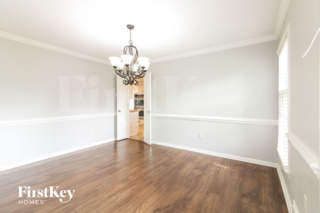 Photo - 2905 Mossy Creek Cove